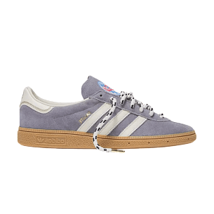 adidas Women's x Bstn München Oktoberfest Grey Three Gum 3 (LA3451)