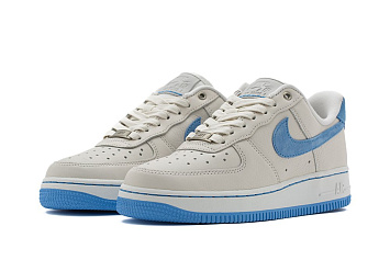 Nike Air Force 1 Lxx Wmns ?university - 3