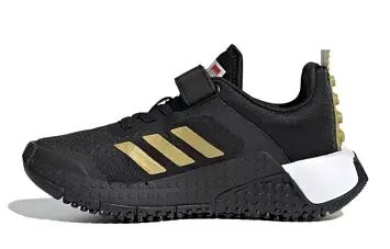 Lego x adidas Sport K Black (FY8443) - 1