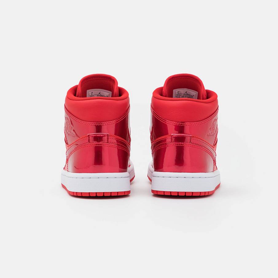 Фото № 2 с приближением к товару «‎Air Jordan 1 SE »