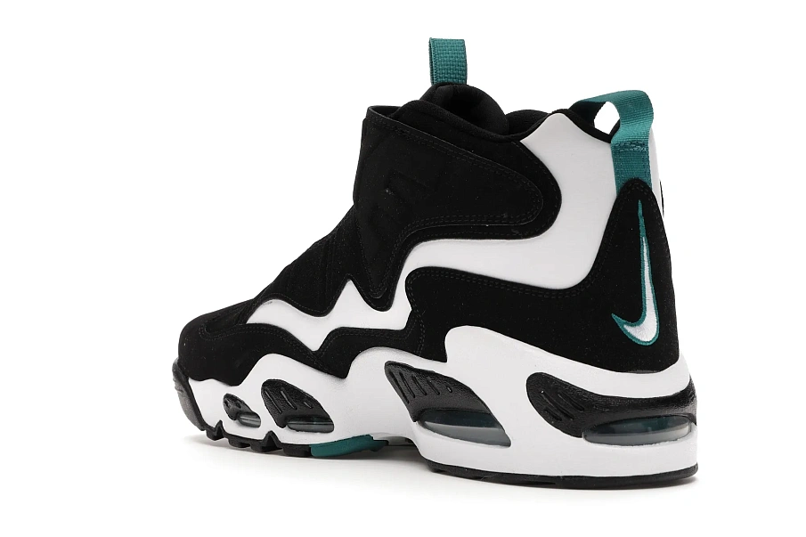 Фото № 6 с приближением к товару «‎Nike Air Griffey Max 1 White Freshwater (2021)»