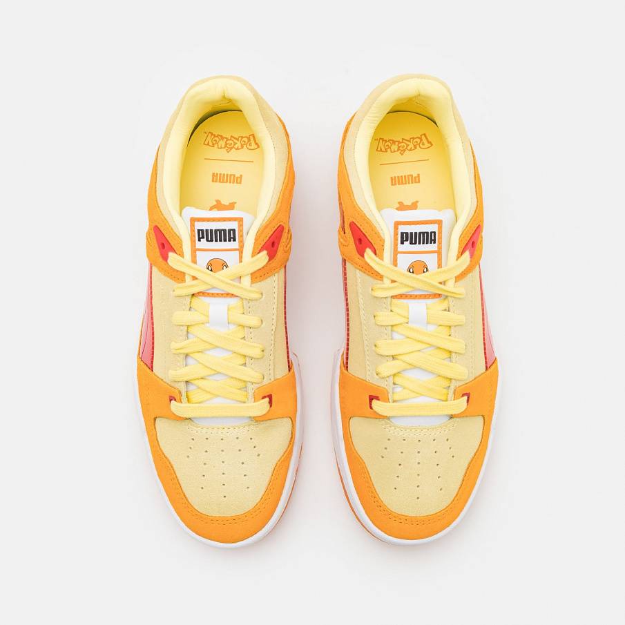 Фото № 4 с приближением к товару «‎Puma Slipstream Charmander »