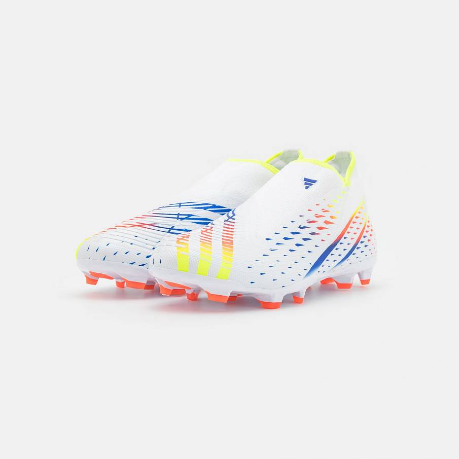 Фото № 2 с приближением к товару «‎Adidas Edge.3 LL FG »