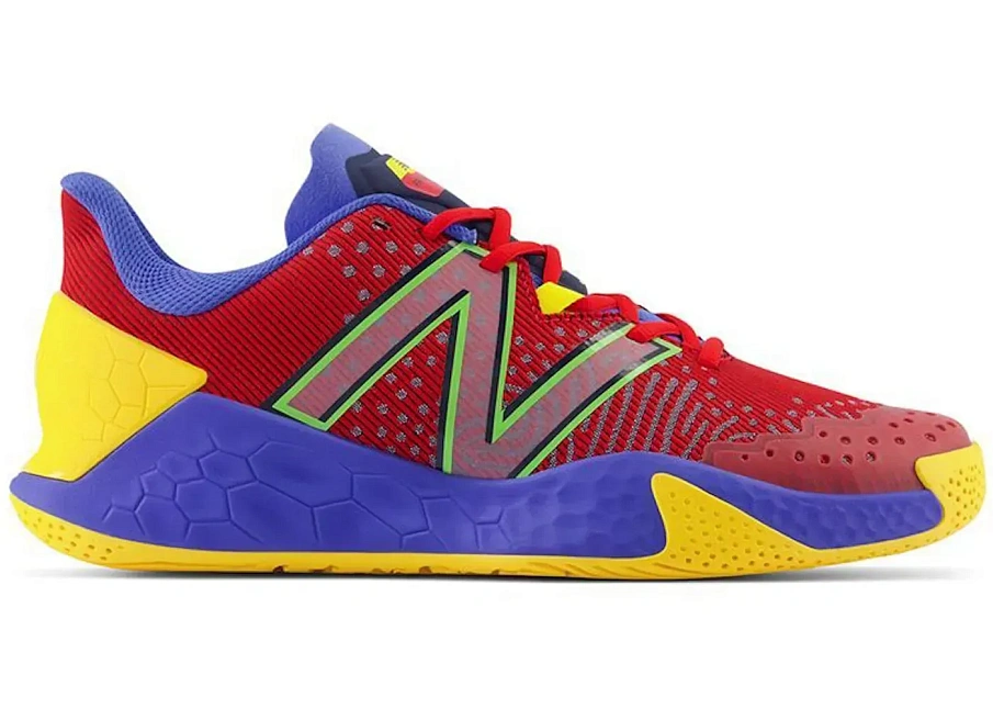 Фото № 1 с приближением к товару «‎New Balance Fresh Foam X Lav v2»