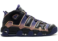Фото № 1 с приближением к товару «‎Nike Air More Uptempo Dusk To Dawn»