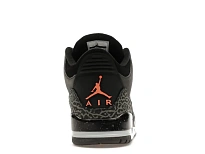 Фото № 4 с приближением к товару «‎Jordan 3 Retro Fear Pack (2013)»