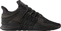 Фото № 1 с приближением к товару «‎adidas EQT Support ADV Core Black Sub Green»