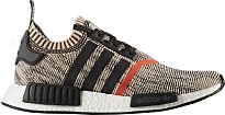 Фото № 1 с приближением к товару «‎adidas NMD R1 AI Camo Black Orange»