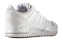 Фото № 4 с приближением к товару «‎ adidas originals ZX 700 Running shoes»