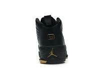 Фото № 4 с приближением к товару «‎Jordan 19 OG SE Black Metallic Gold»