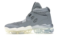 Фото № 3 с приближением к товару «‎Nike Air VaporMax Premier Flyknit Wolf Grey»