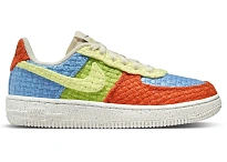 Фото № 1 с приближением к товару «‎Nike Air Force 1 Low»
