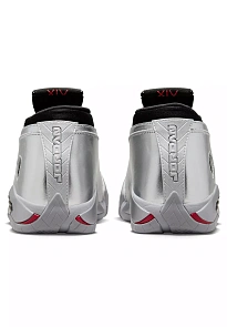 Фото № 3 с приближением к товару «‎WMNS AIR JORDAN 14 RETRO LOW»