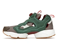 Фото № 3 с приближением к товару «‎Reebok Instapump Fury Boost»