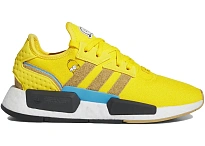 Фото № 1 с приближением к товару «‎adidas NMD G1 The Simpsons Homer Simpson»