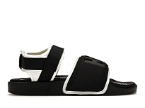 Фото № 1 с приближением к товару «‎adidas Adilette 2.0 Pharrell Core Black»