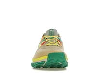 Фото № 2 с приближением к товару «‎Nike React Pegasus Trail 4 Team Gold Baltic Blue Stadium Green Volt»