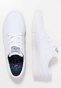 Фото № 2 с приближением к товару «‎Nike Sb Zoom Stefan Janoski Canvas Rm Skateboardschuh »