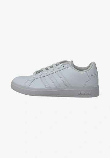 GRAND COURT LIFESTYLE TENNIS LACE-UP - 1