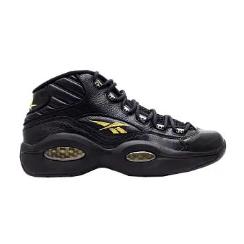 Reebok Question Mid New Years Eve - 1