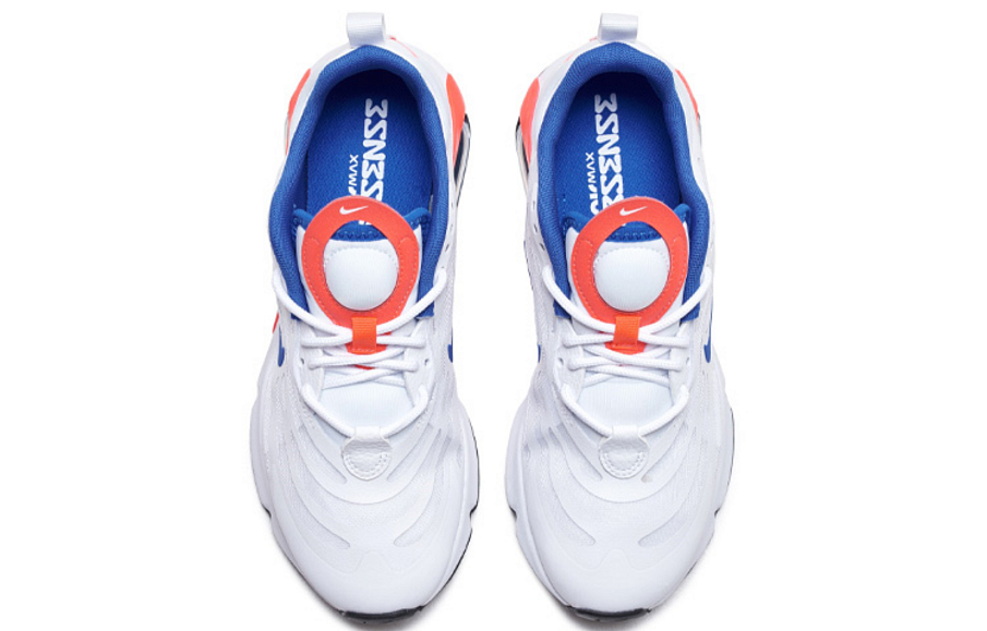 Фото № 4 с приближением к товару «‎Nike Wmns Air Max Exosense 'Ultramarine'»