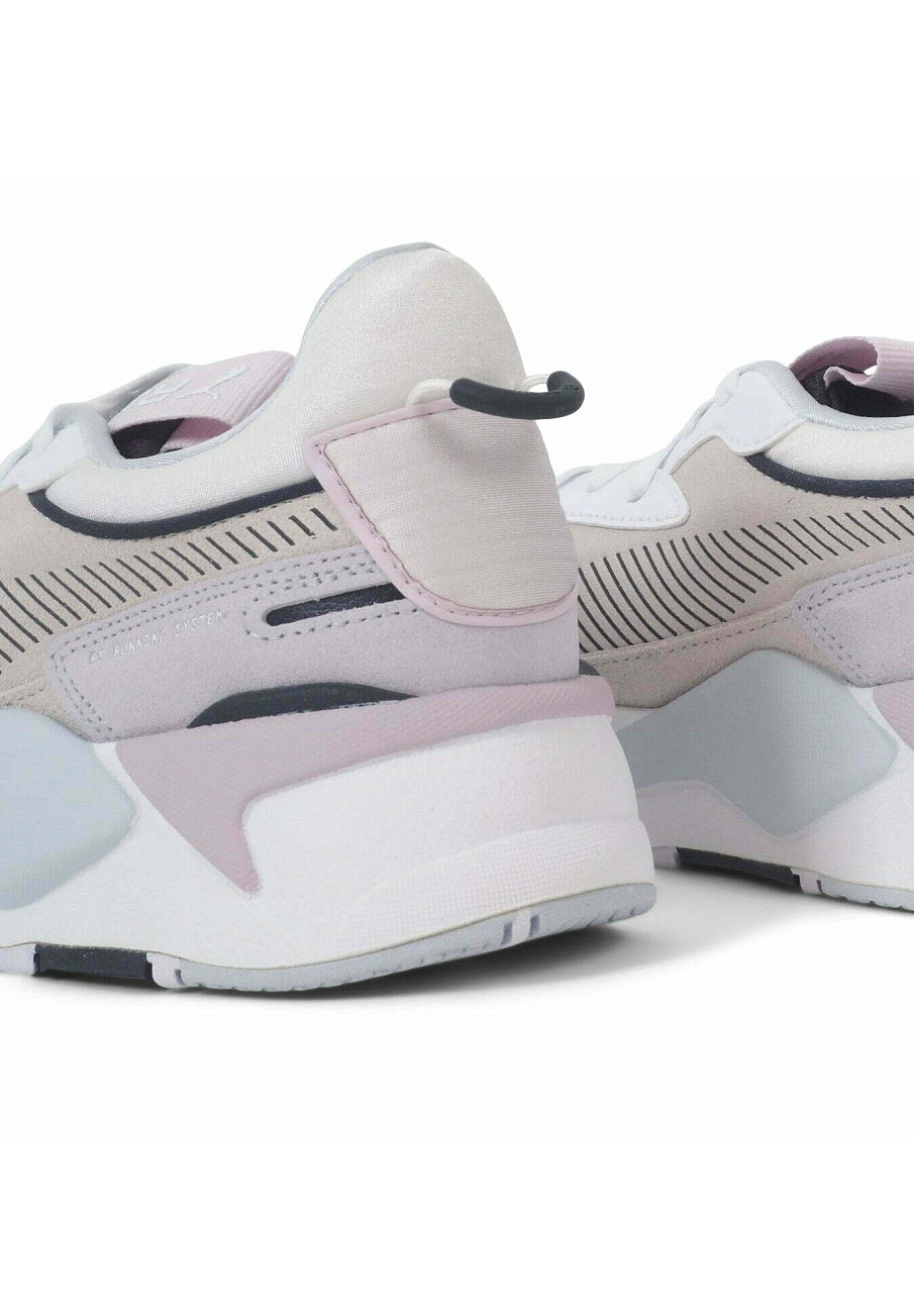 Фото № 5 с приближением к товару «‎Puma Rs-X Reinvent Nimbus Cloud »