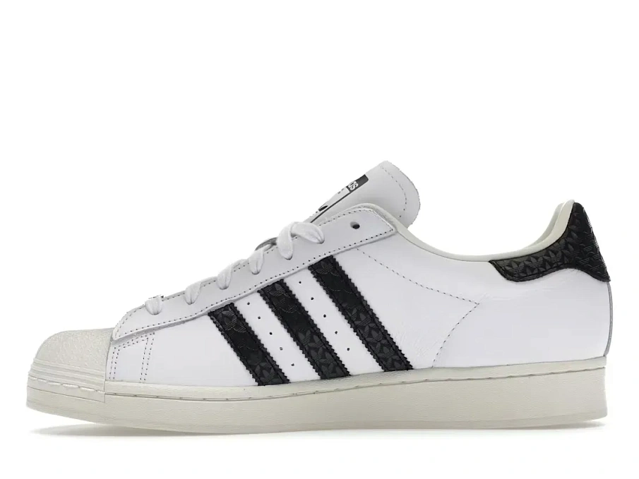 Фото № 3 с приближением к товару «‎adidas Superstar»