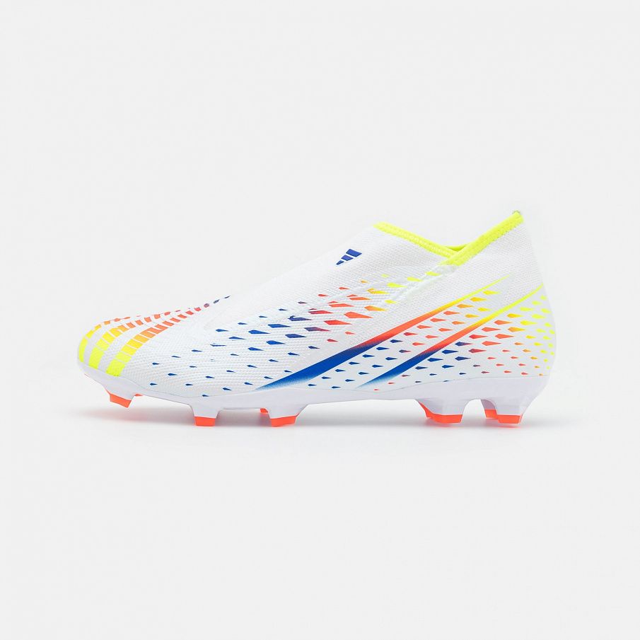 Фото № 1 с приближением к товару «‎Adidas Edge.3 LL FG »