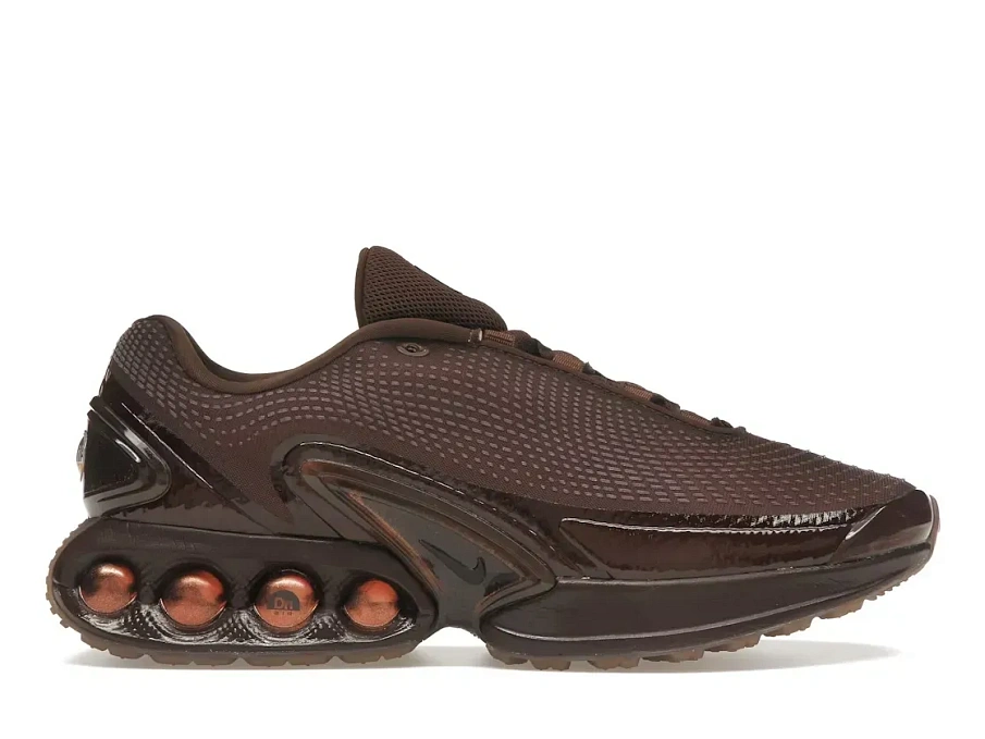Фото № 1 с приближением к товару «‎Nike Air Max Dn»