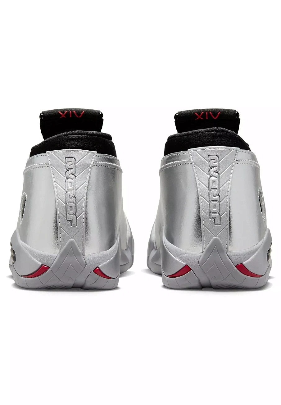 Фото № 3 с приближением к товару «‎WMNS AIR JORDAN 14 RETRO LOW»