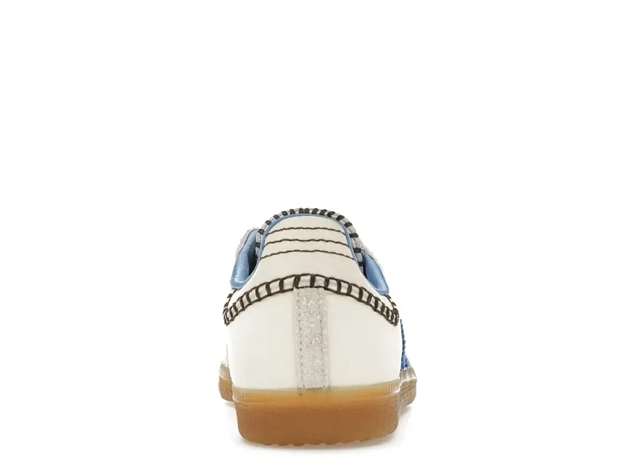 Фото № 4 с приближением к товару «‎adidas Samba Nylon»