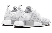 Фото № 3 с приближением к товару «‎adidas NMD R1 Blizzard»