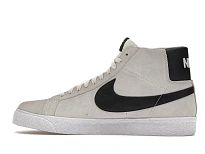 Фото № 6 с приближением к товару «‎Nike SB Zoom Blazer Mid Phantom Cave Purple Phantom Cave Purple»