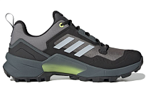 Фото № 2 с приближением к товару «‎adidas Terrex Swift R3 Gore-Tex WMNS GreyWhite»