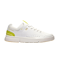 Фото № 1 с приближением к товару «‎ON Women's The Roger Centre Court White Limelight (3WD11280124)»