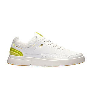 ON Women's The Roger Centre Court White Limelight (3WD11280124)