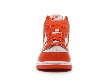 Nike Dunk High - 2