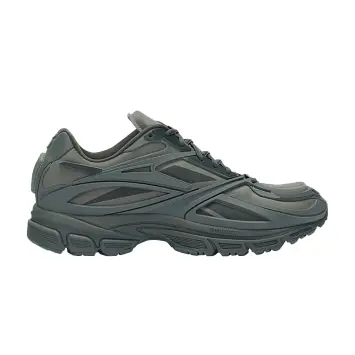 Reebok Premier Road Modern Mono Olive Green - 1