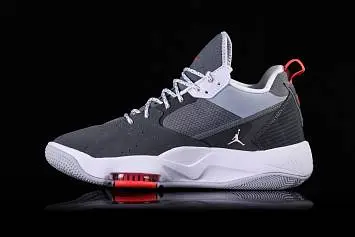 Nike Air Jordan Zoom 92 Dark Smoke - 1