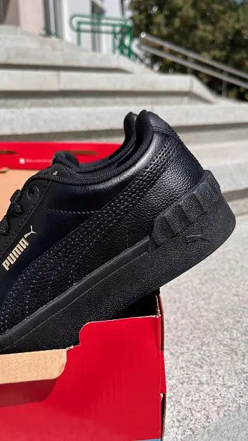 Puma carina lift - 2