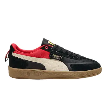 Scuderia Ferrari x Puma Palermo Black Alpine Snow - 1