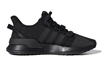 adidas originals UPath Run J Black (G28107) - 2