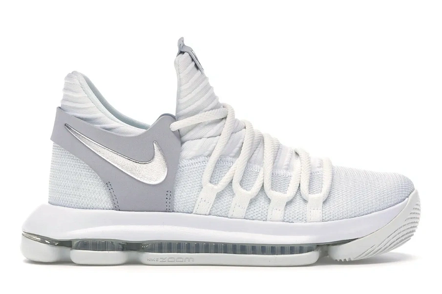 Фото № 1 с приближением к товару «‎Nike KD 10 Still KD »
