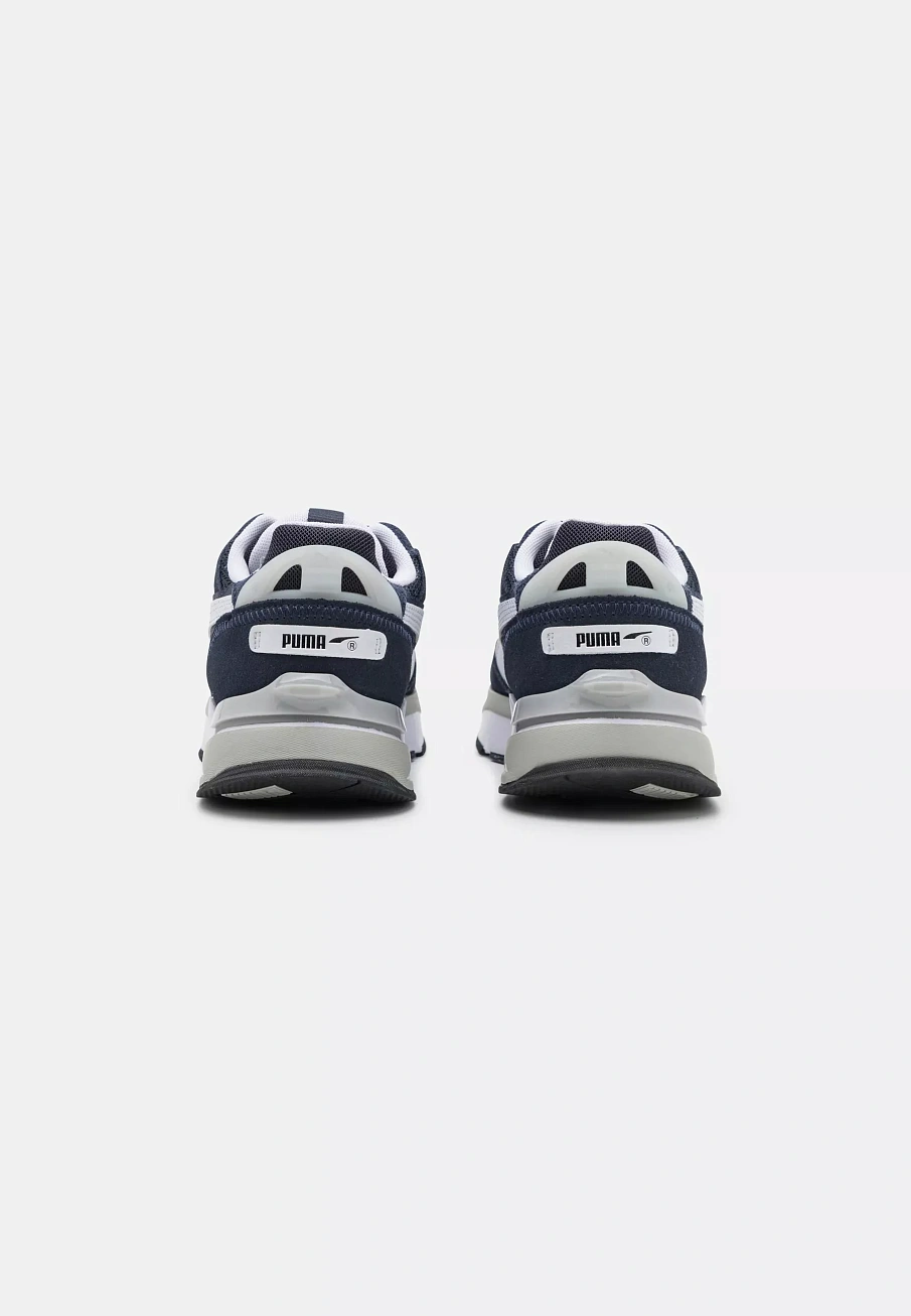 Фото № 3 с приближением к товару «‎MIRAGE SPORT HERITAGE UNISEX»