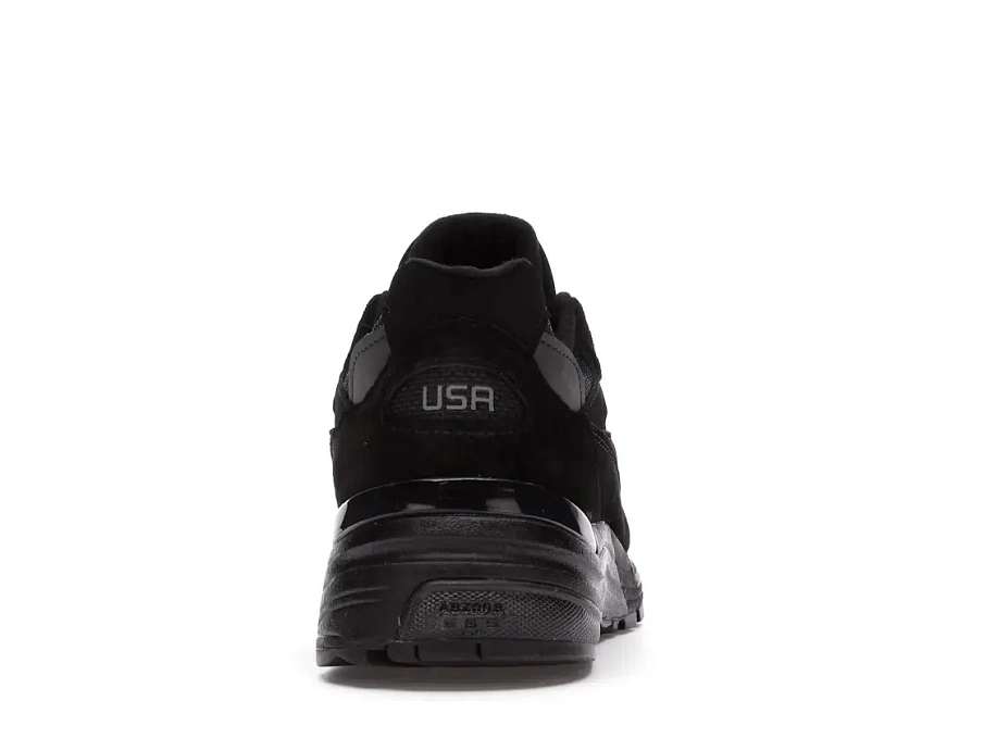 Фото № 4 с приближением к товару «‎New Balance 992»