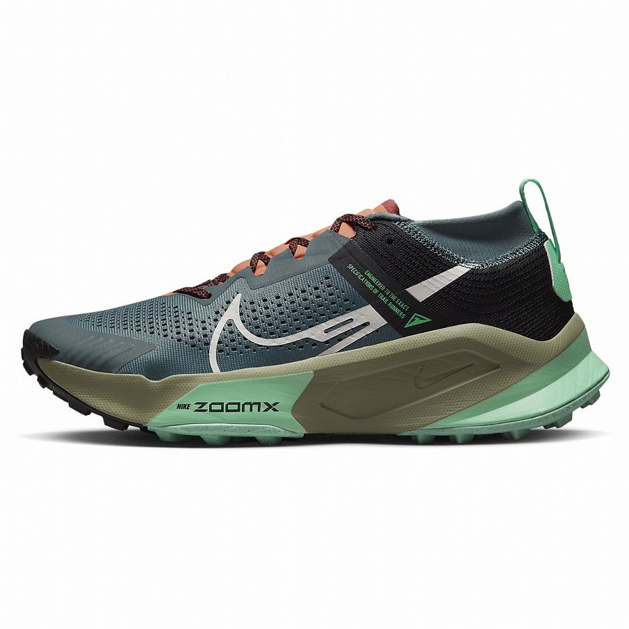 Фото № 1 с приближением к товару «‎Nike Zoomx Zegama Trail »