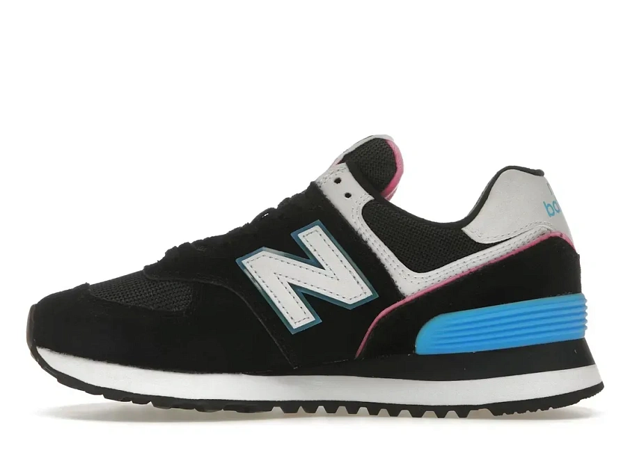 Фото № 3 с приближением к товару «‎New Balance 574»