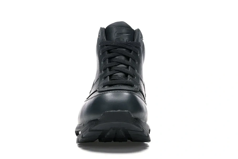Фото № 2 с приближением к товару «‎Nike Air Max Goadome Anthracite»