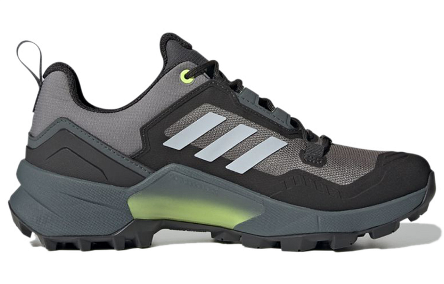 Фото № 2 с приближением к товару «‎adidas Terrex Swift R3 Gore-Tex WMNS GreyWhite»