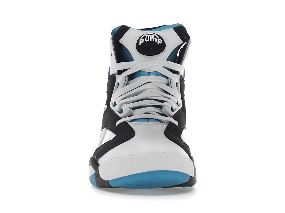 Фото № 2 с приближением к товару «‎Reebok Shaq Attaq»